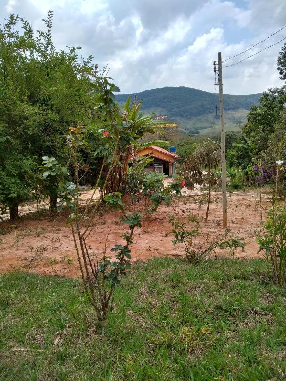  Sitio Vale das Montanhas
