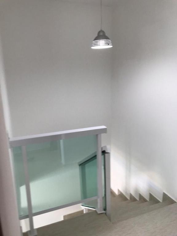 Dúplex/bangalô em Jacuma