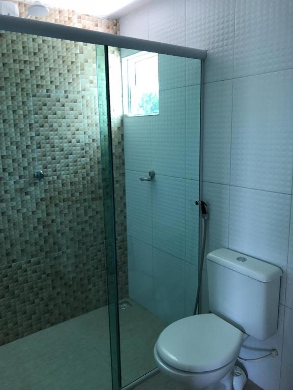  Dúplex/bangalô em Jacuma
