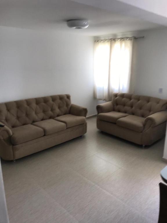  Dúplex/bangalô em Jacuma