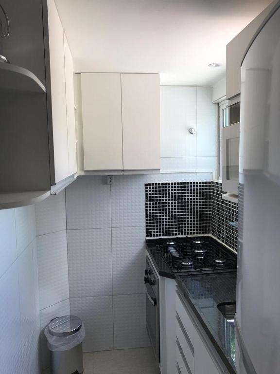  Dúplex/bangalô em Jacuma