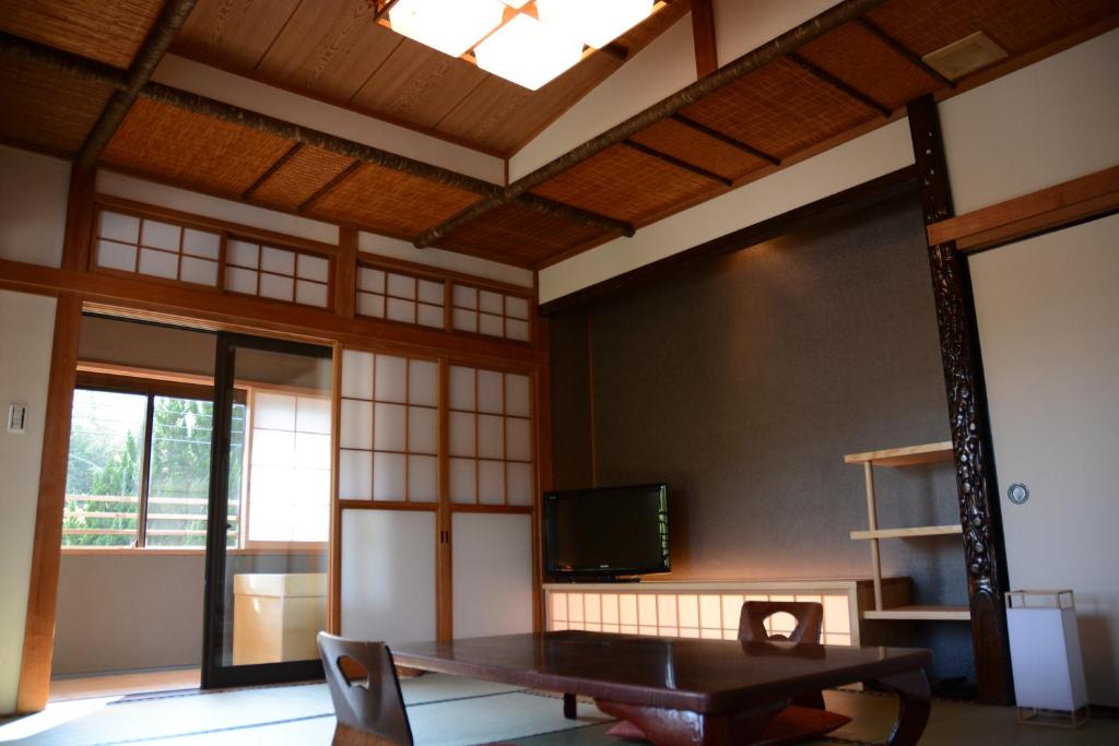 のホテル Atsugi