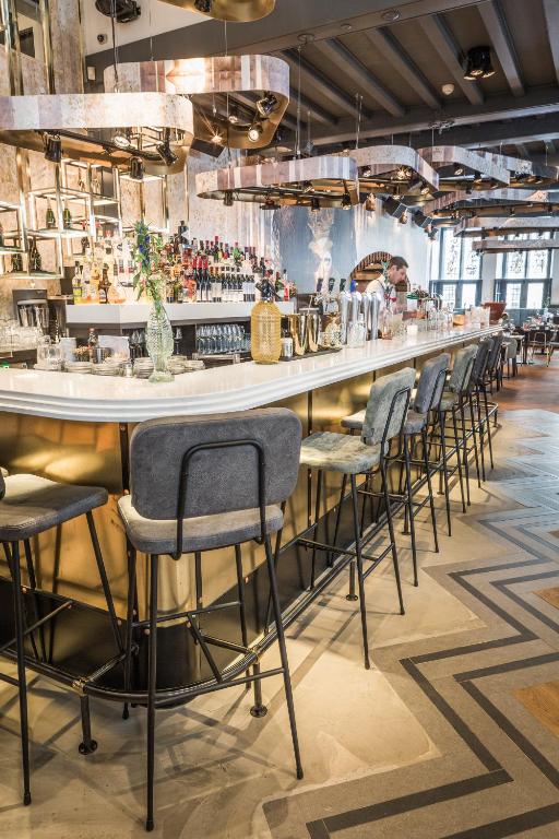 't Goude Hooft - Resim 17