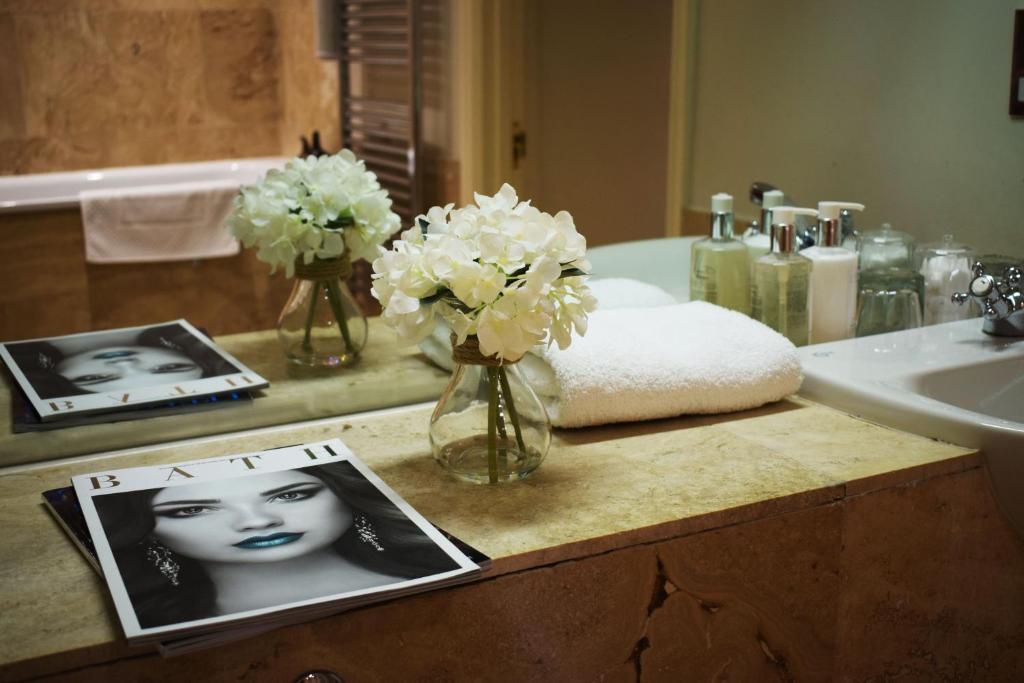 Fotografie z fotogalerie ubytování The Windsor Town House v destinaci Bath