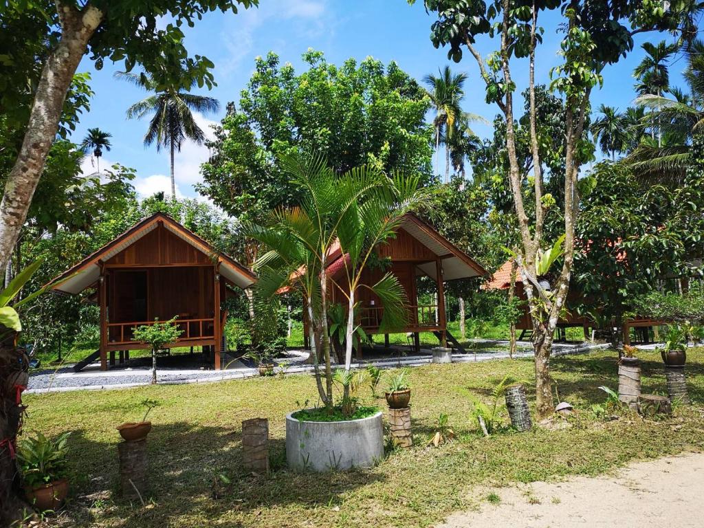 Taluangjit Resort&Garden - Holiday Home