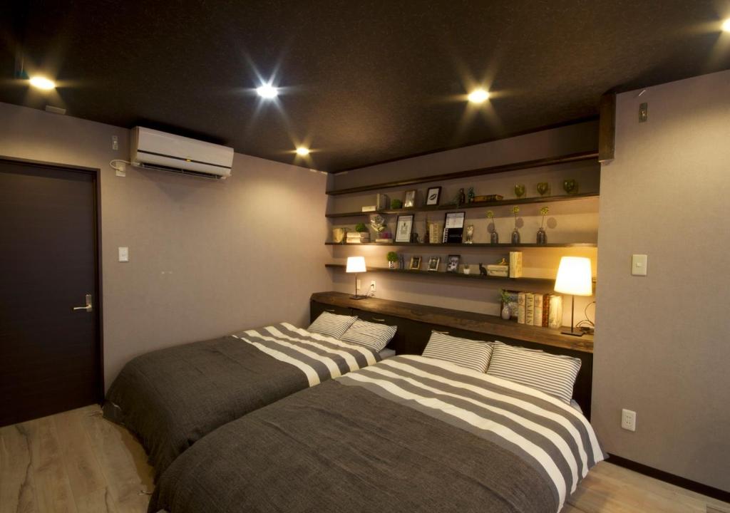 Guest House Re-worth Yabacho1 201 - 公寓