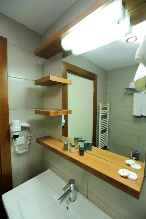 Upart Home - One-Bedroom Apartment With Double Bed