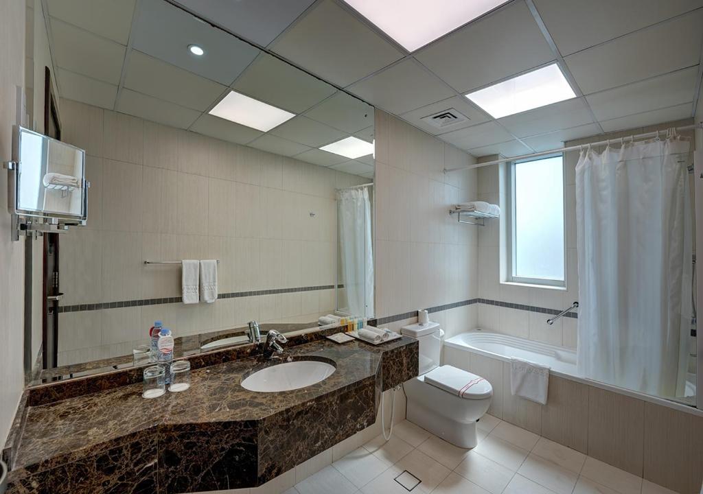 Marina Hotel Apartments - Resim 37