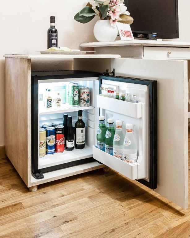 Giardino della Pieve Relais- Adult Only - 2