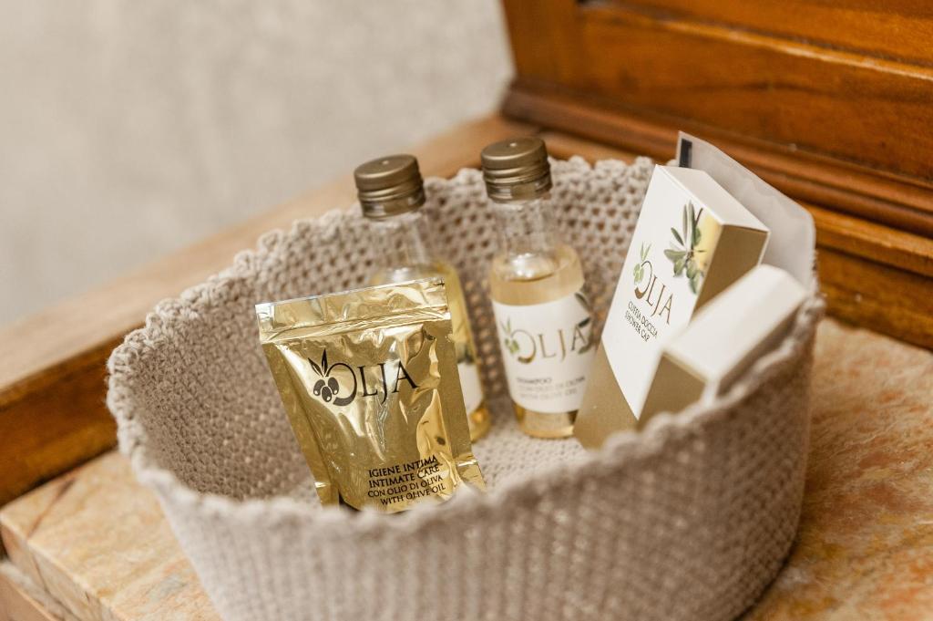 Giardino della Pieve Relais- Adult Only - 1