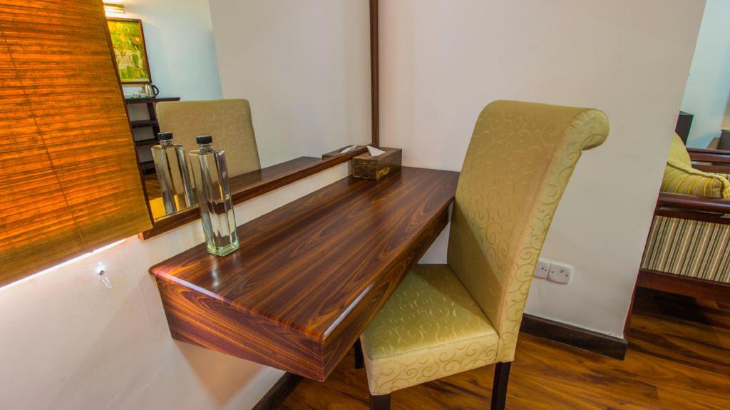 Fotografie z fotogalerie ubytování Pearl Royal Hotel, Colombo v destinaci Colombo