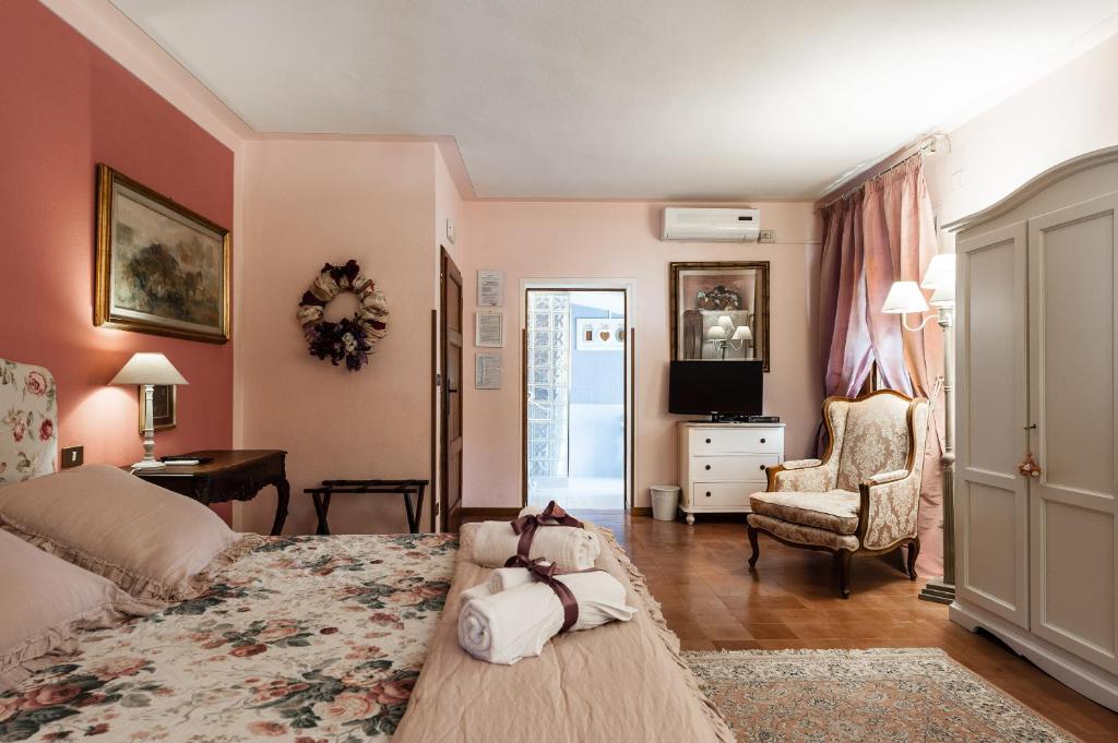 Giardino della Pieve Relais- Adult Only - 8