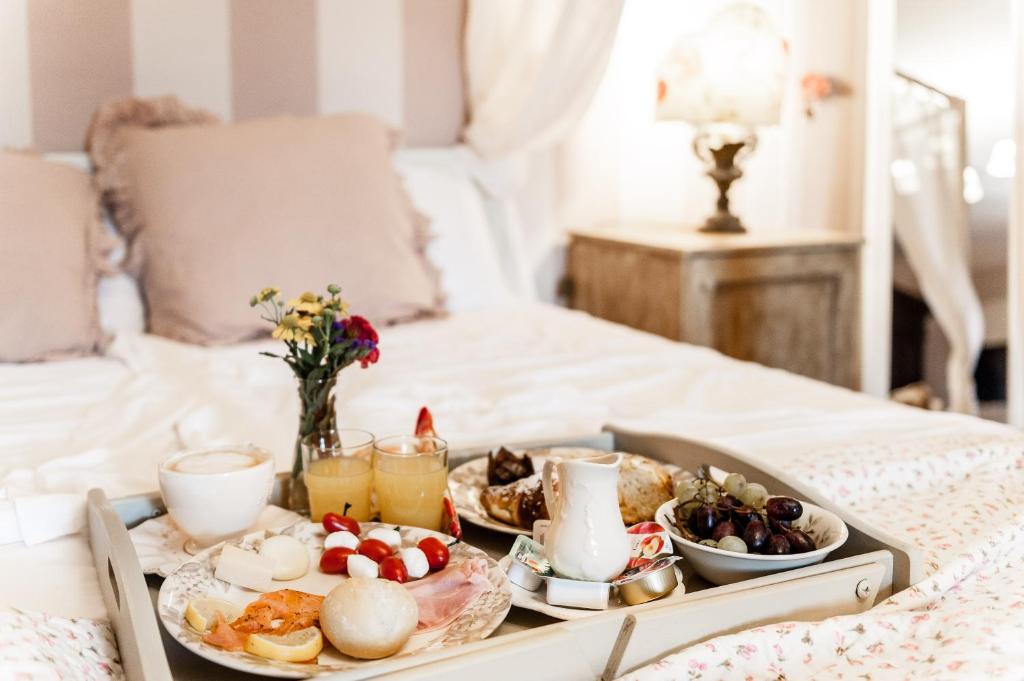 Giardino della Pieve Relais- Adult Only - 4