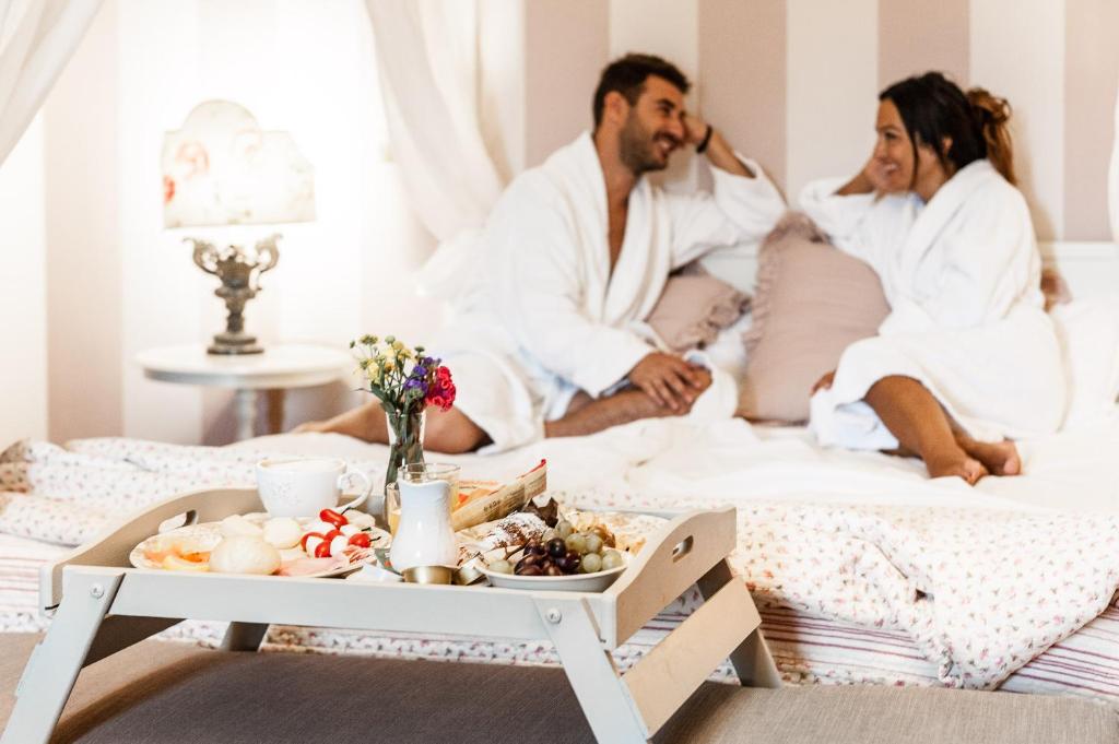 Giardino della Pieve Relais- Adult Only - 5