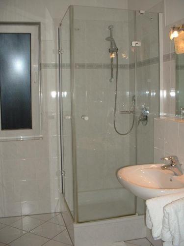 Wald-Café Hotel-Restaurant - Resim 11