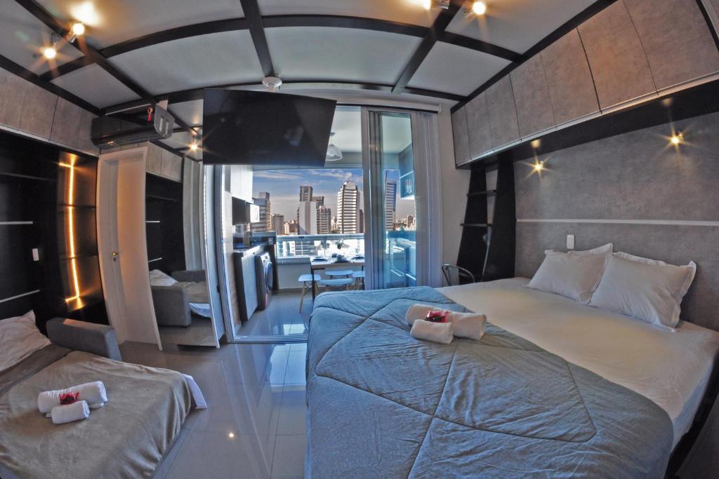 Seja Paulista Residence - 