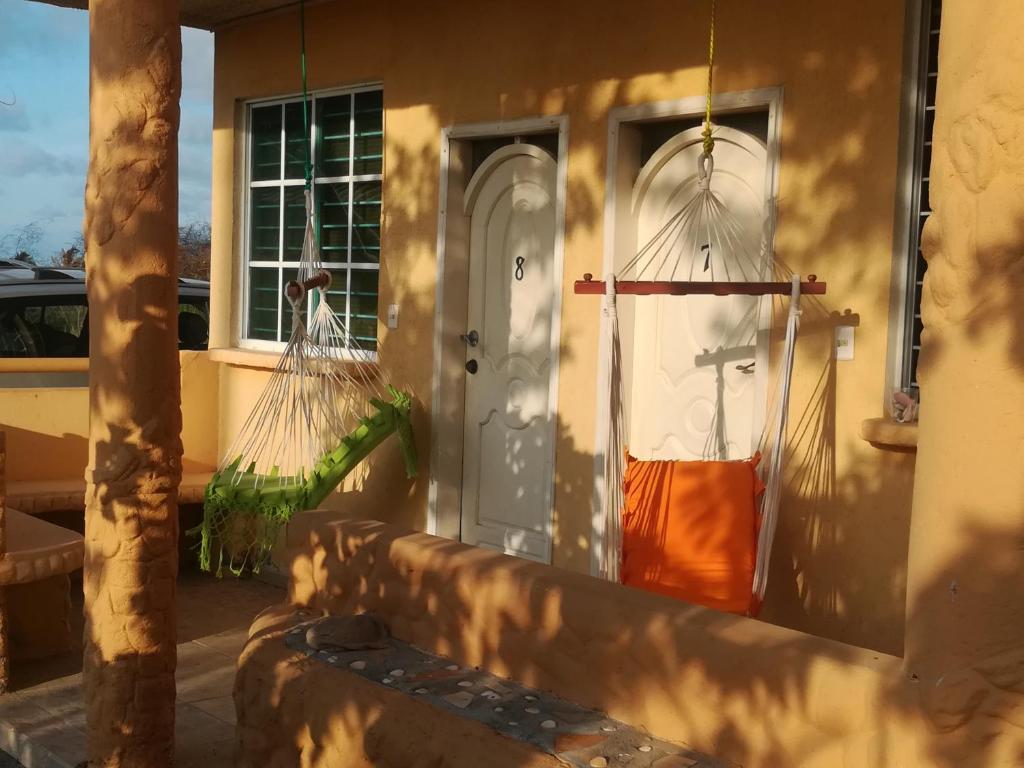 Fotografie z fotogalerie ubytování Hosteria Mar de Plata v destinaci Cabuyal