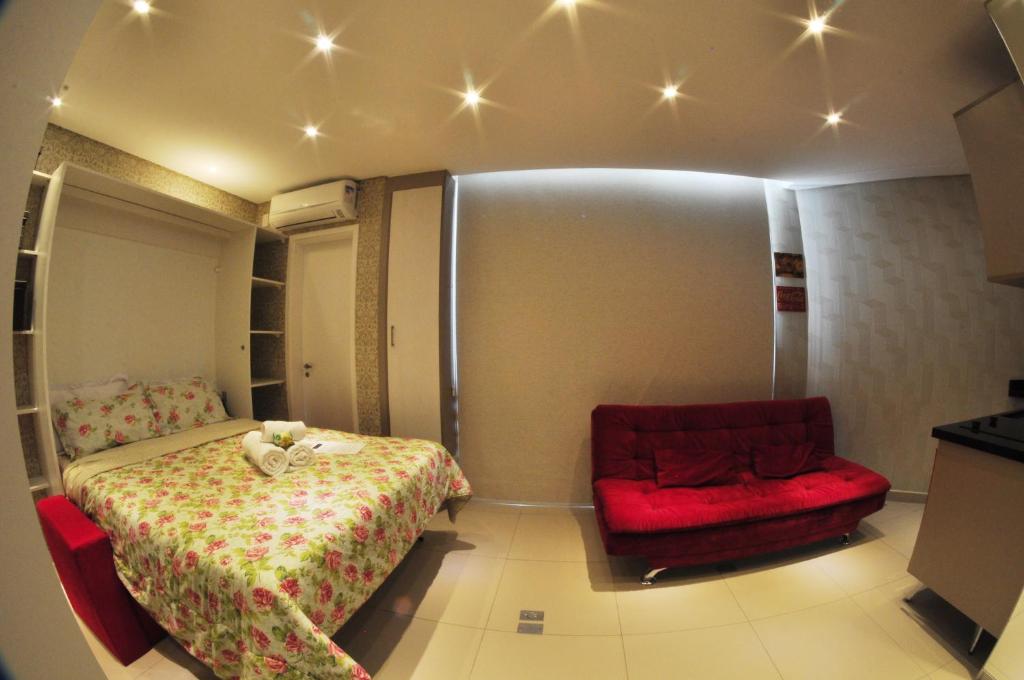 Seja Paulista Residence - 
