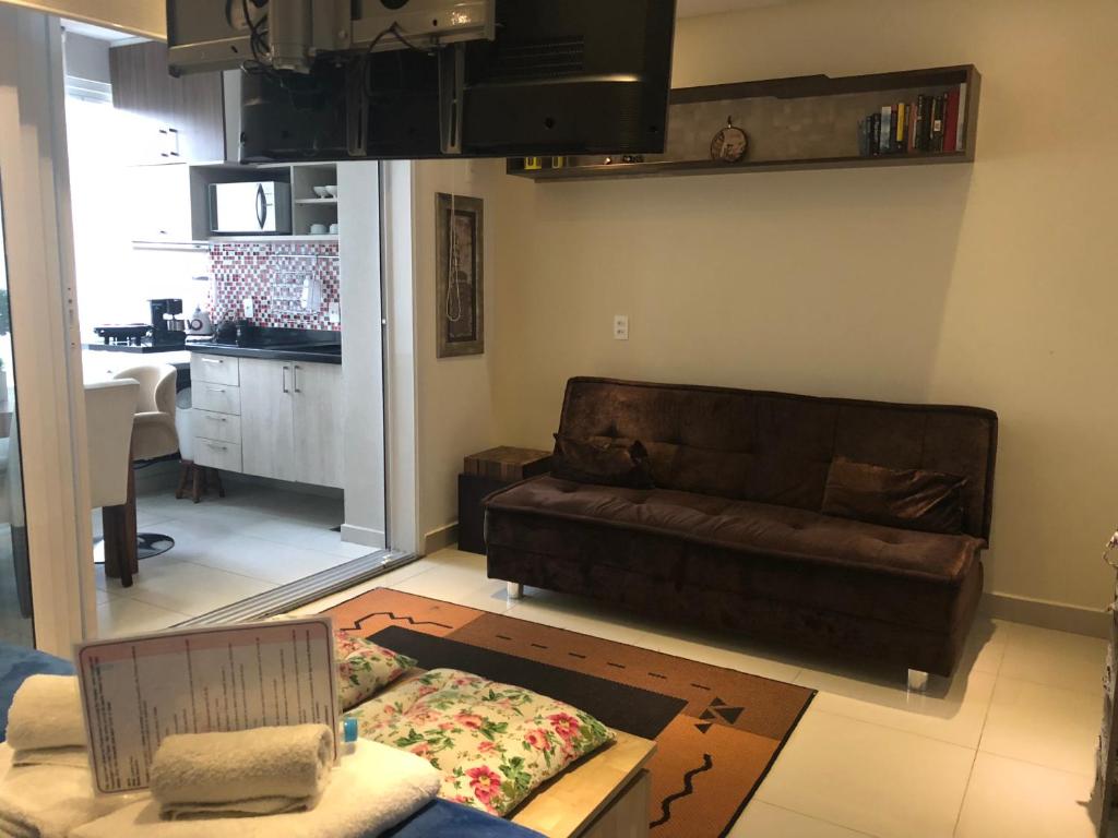 Seja Paulista Residence - 
