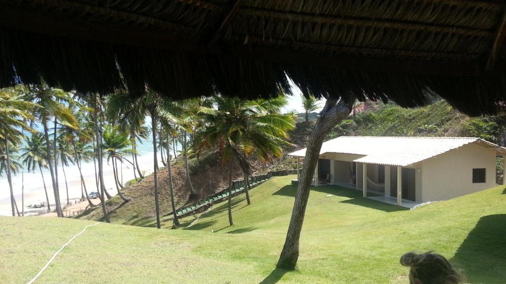 Ekoara Bangalos