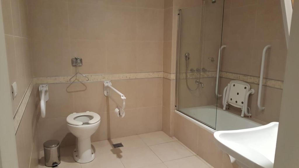 Howard Johnson Hotel Piedras Moras