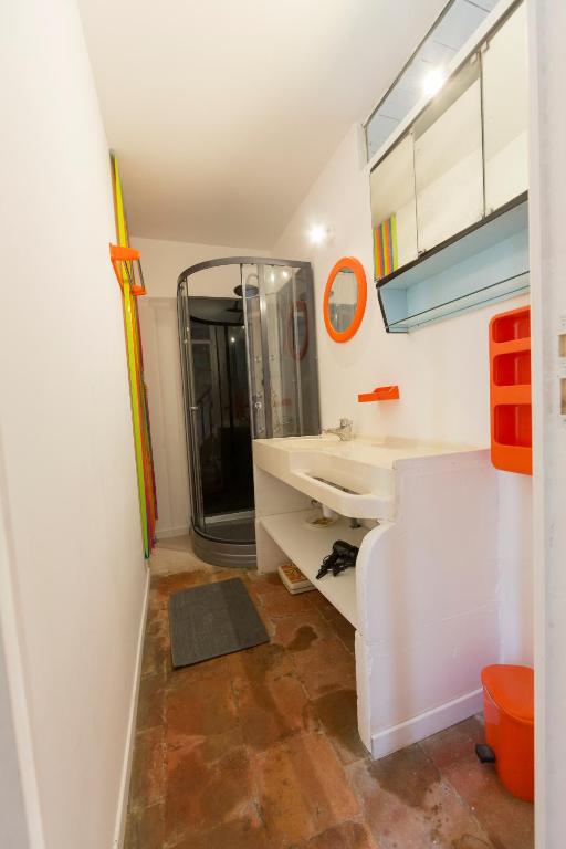 Gîtes de Gueynard - Two-Bedroom House