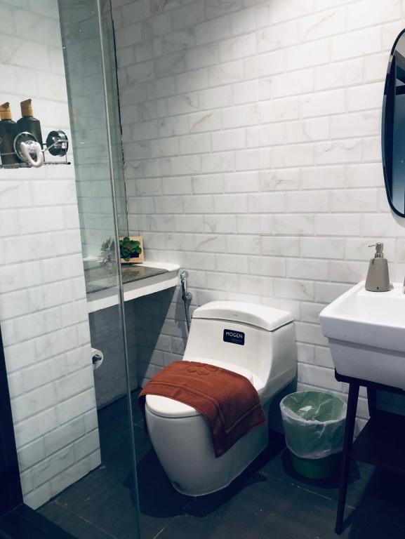 Alley living rama8 - 9