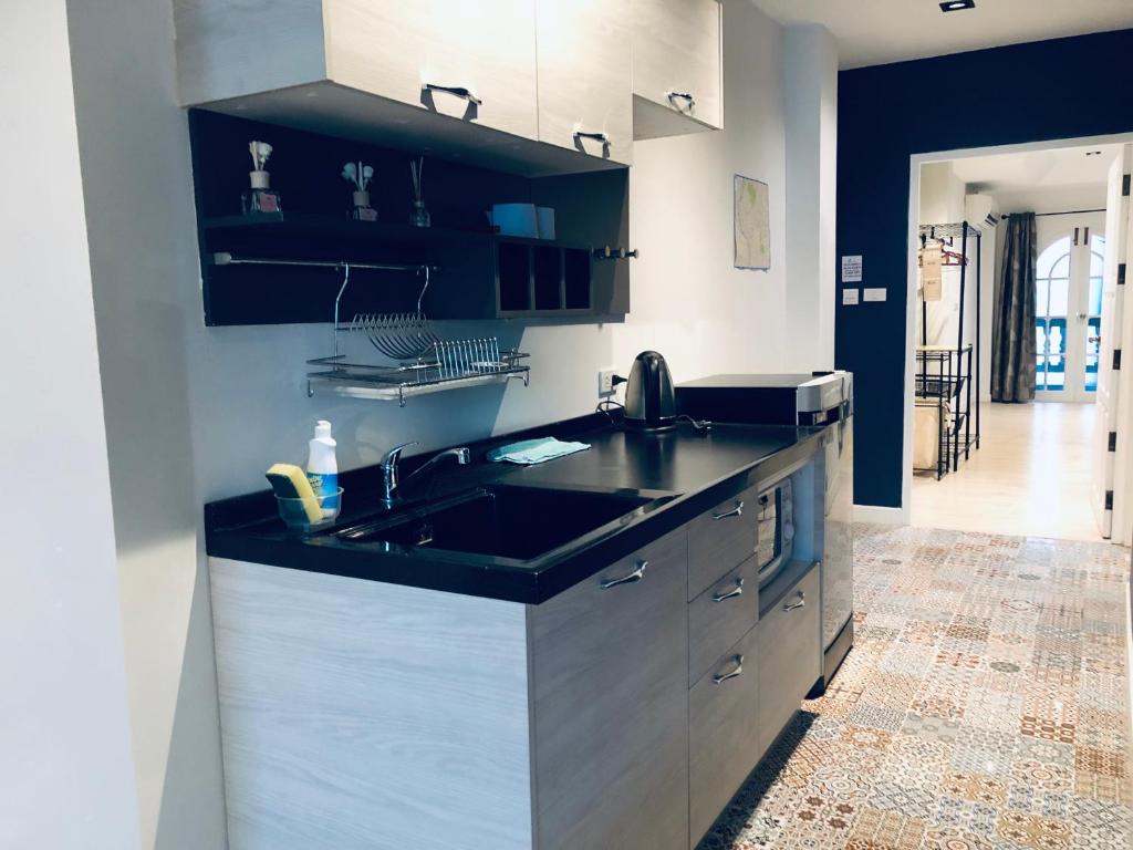 Alley living rama8 - 5