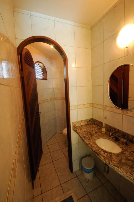  Casa Atalaia
