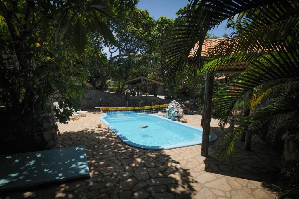  Casa Atalaia