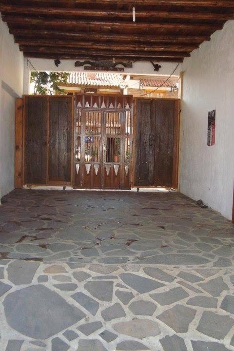 Fotografie z fotogalerie ubytování Posada de Los Reyes v destinaci Mazamitla