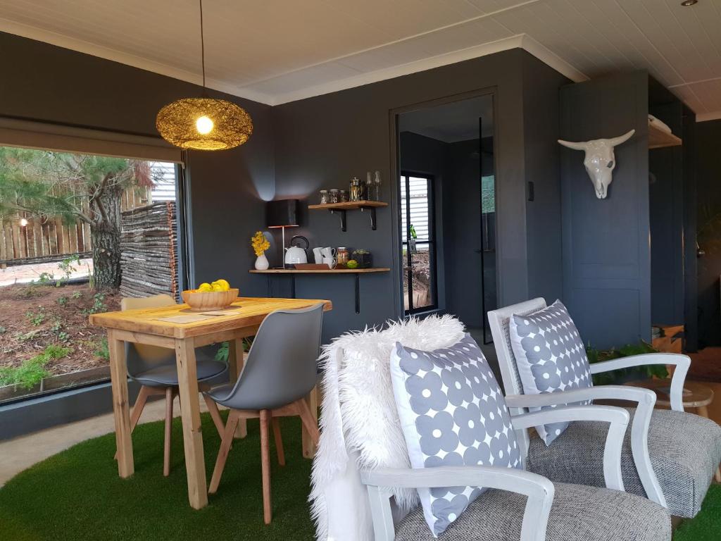 The Studio @ Mount View Lodge - Image 42