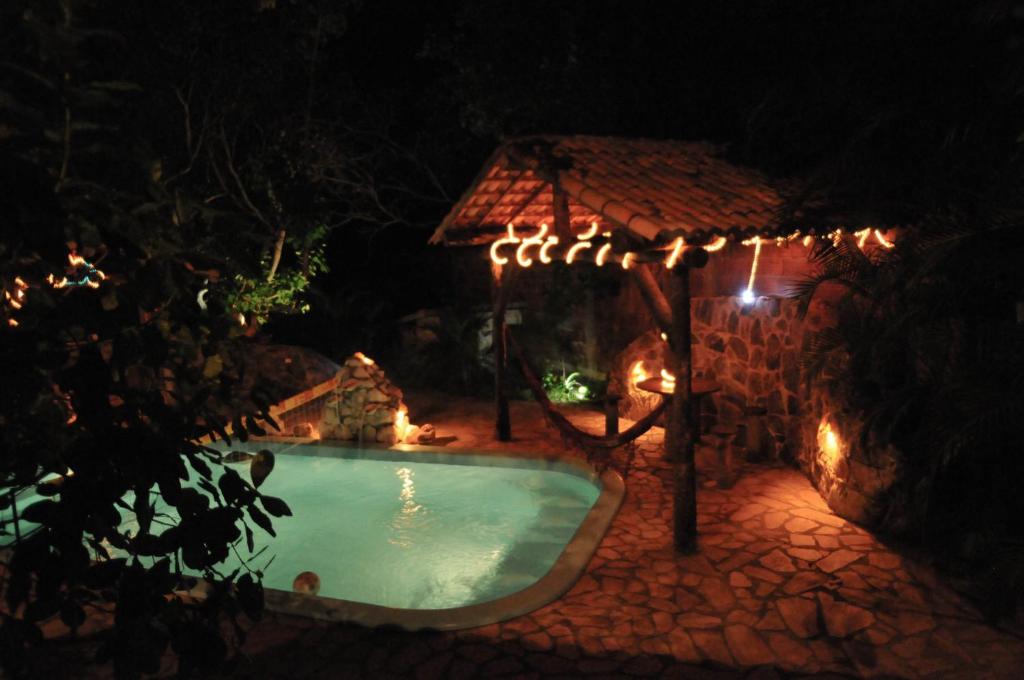  Casa Atalaia