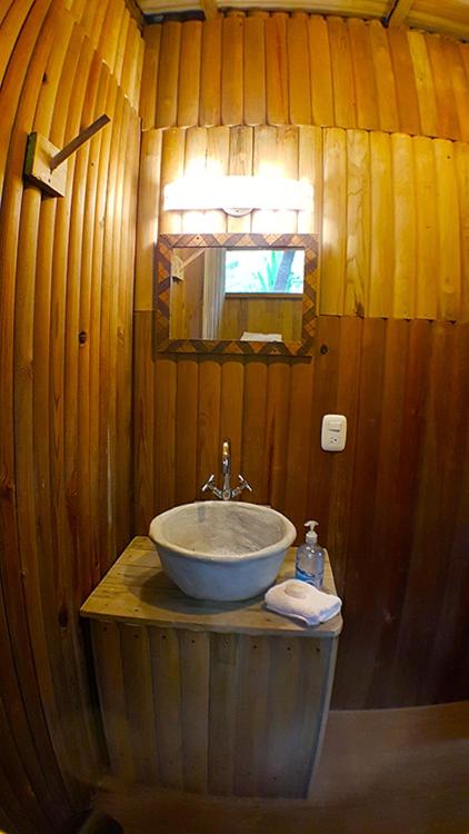 Tortugal Boutique River Lodge - Chambre Double Avec Deux Lits Doubles