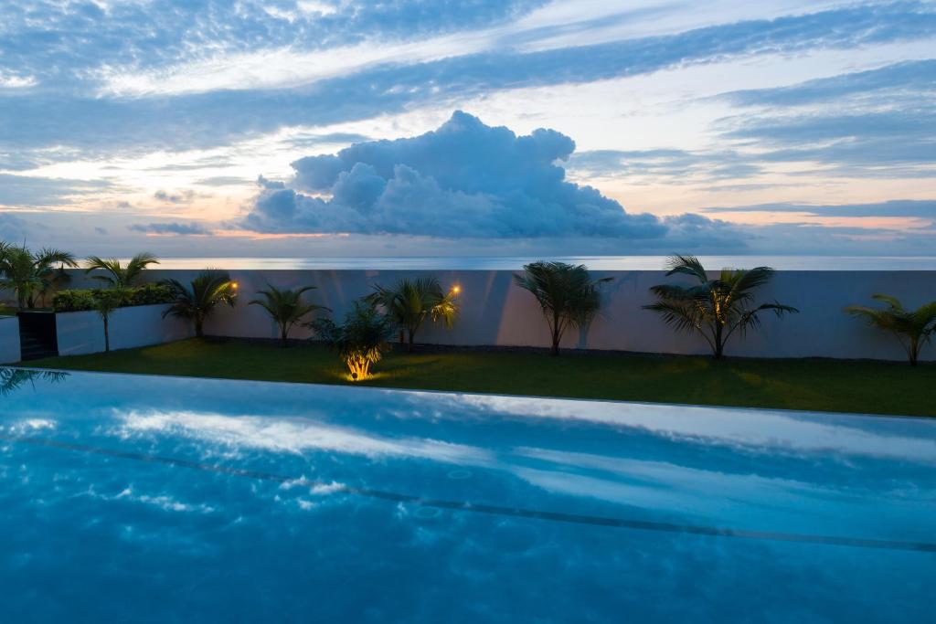 Fotografie z fotogalerie ubytování ONOMO Hotel Conakry v destinaci Conakry