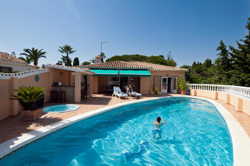 Villa Argentina, Mijas Costa – Updated 2022 Prices