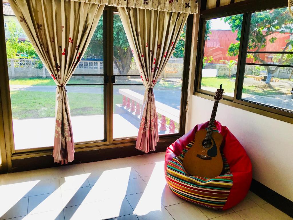 Winter House Chiang Rai - 11