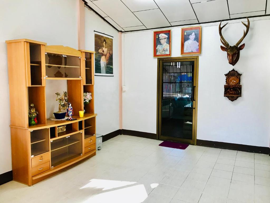 Winter House Chiang Rai - 9