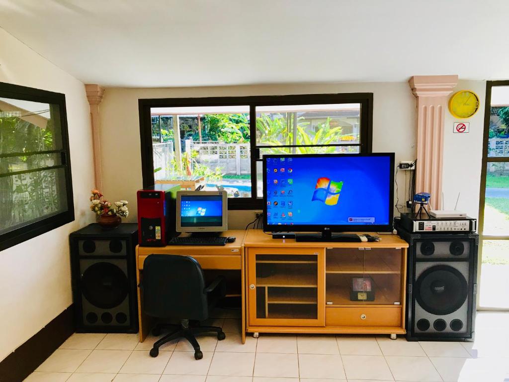 Winter House Chiang Rai - 7