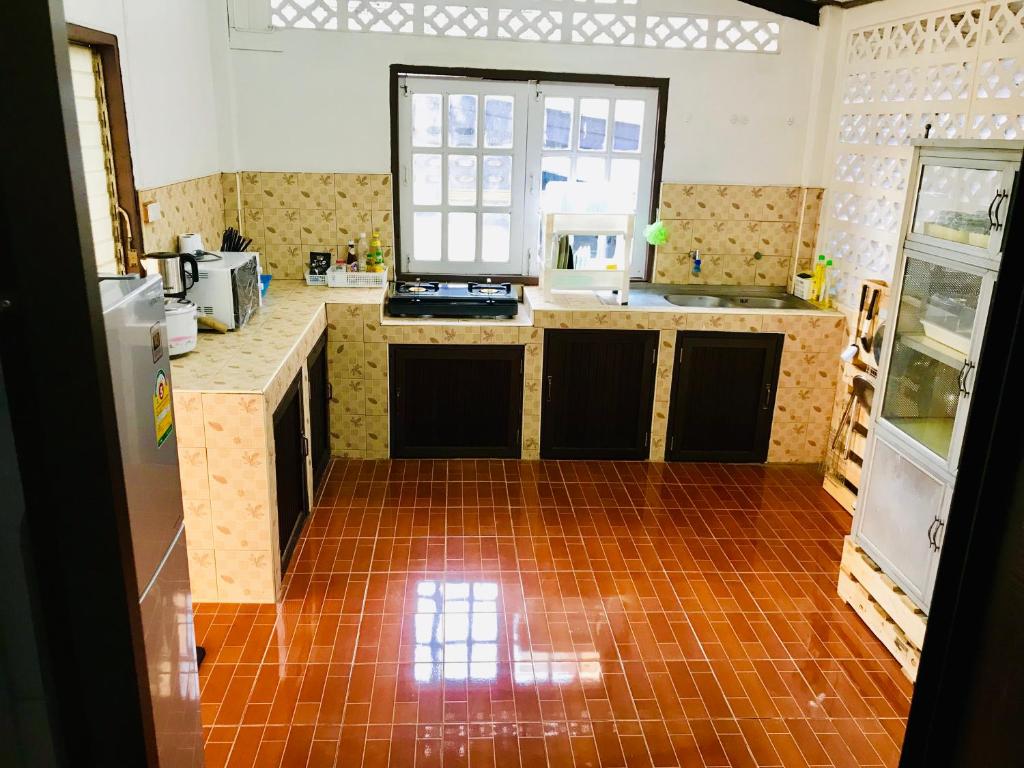 Winter House Chiang Rai - 6