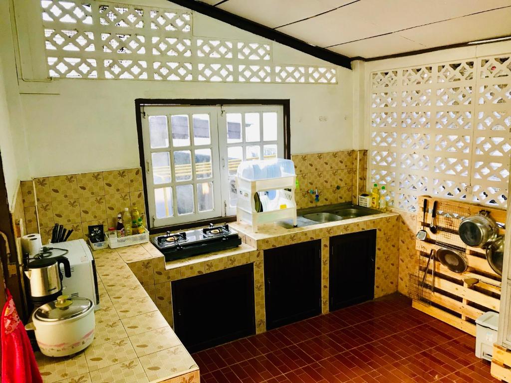 Winter House Chiang Rai - 5