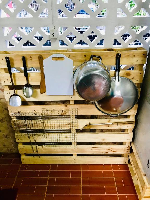 Winter House Chiang Rai - 4