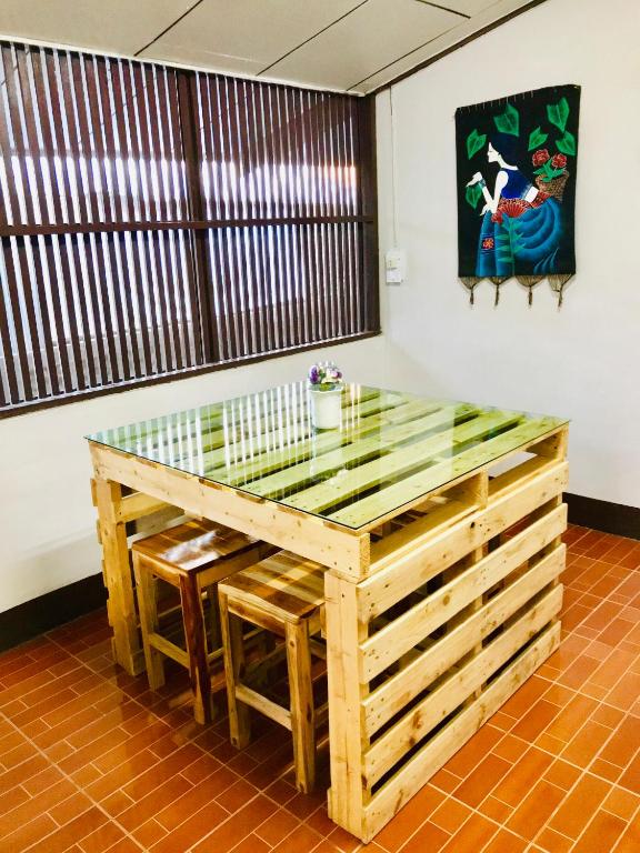 Winter House Chiang Rai - 3