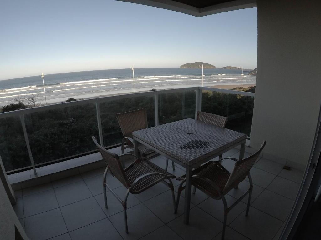  Águas do Santinho Apart