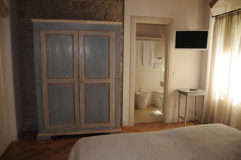 Corte San Ruffillo Country Resort - Chambre Double Standard