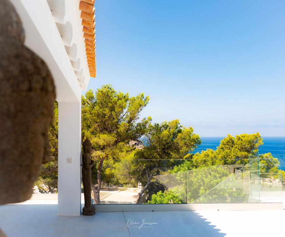 White Villa Ibiza, San Jose – Bijgewerkte prijzen 2023