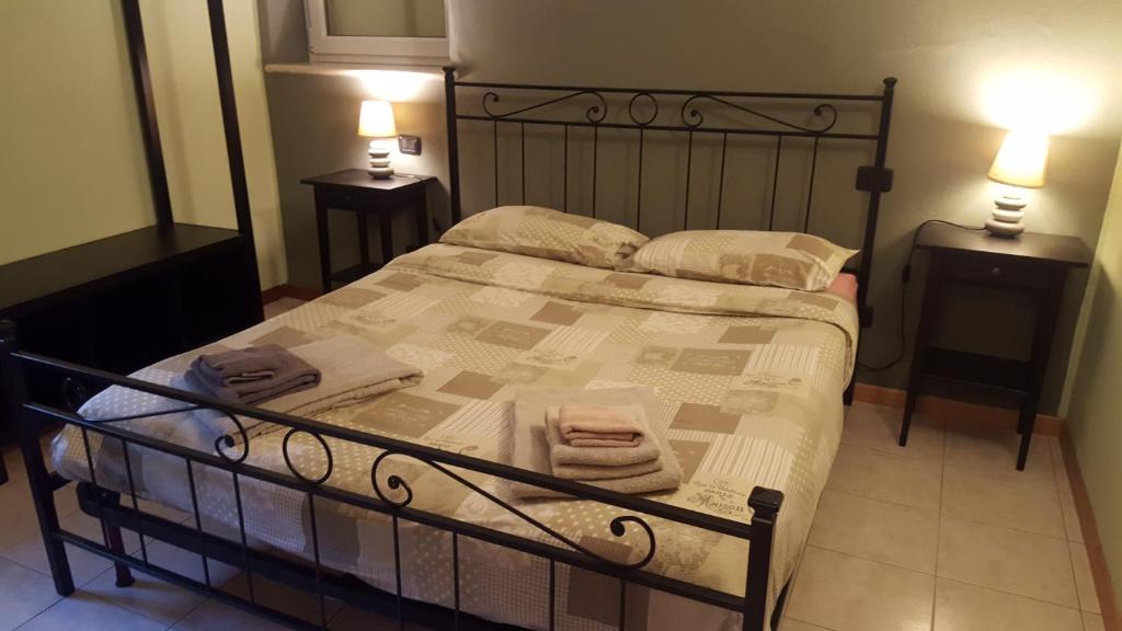 Casa Barca - Deluxe Apartment