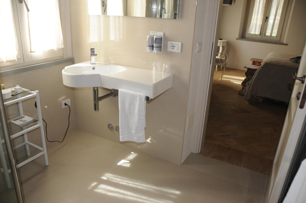 Corte San Ruffillo Country Resort - Chambre De Luxe