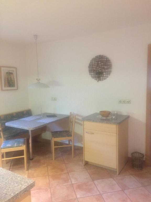 Fotografie z fotogalerie ubytování Apartments Dilln Gütl v destinaci Tires