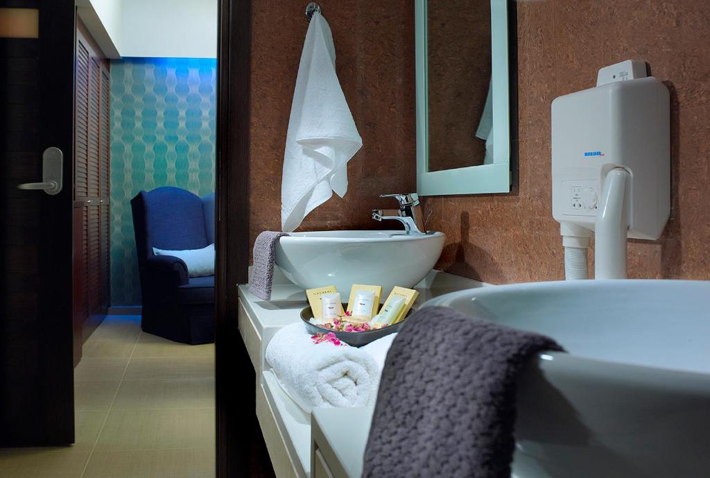 Filion Suites Resort & Spa - Suite De Una Habitación